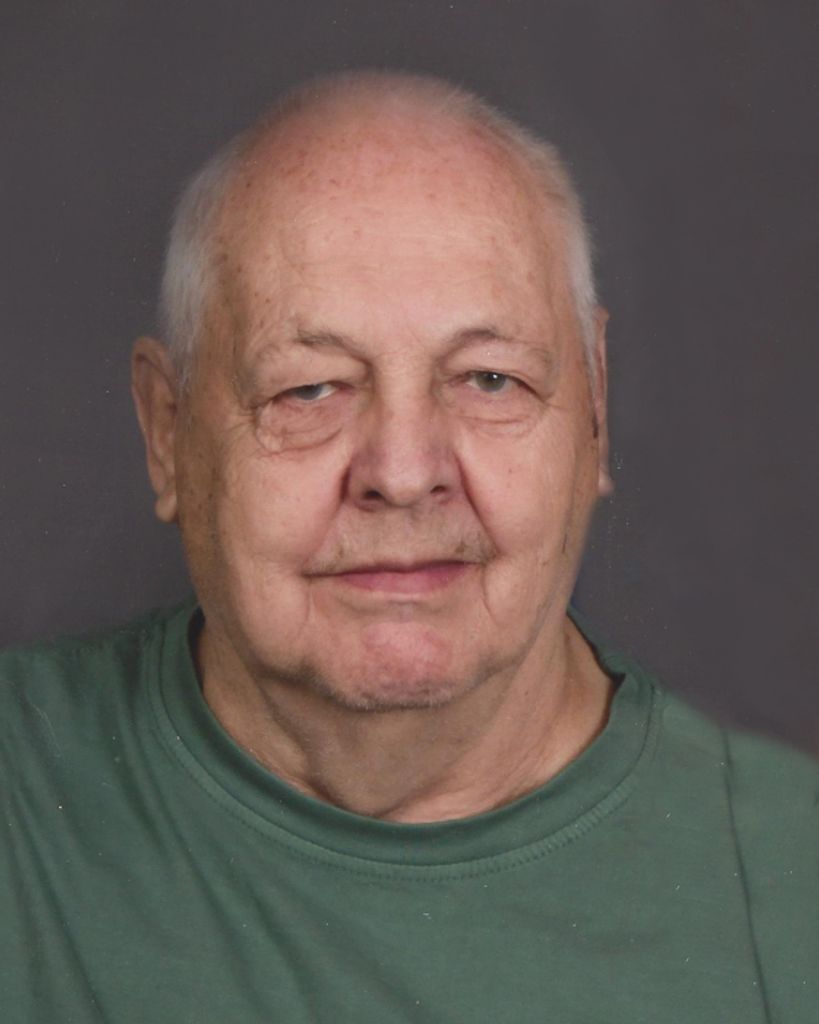 Reginald "Reggie" A. Kittel