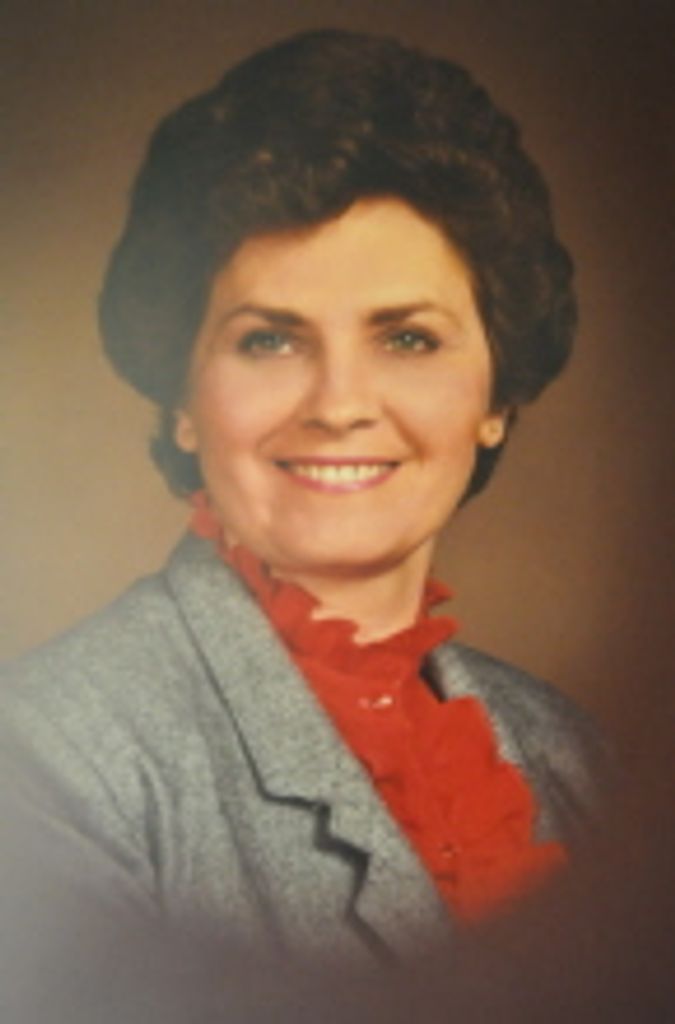 Dorothy Virginia (Sensabaugh) Humphries