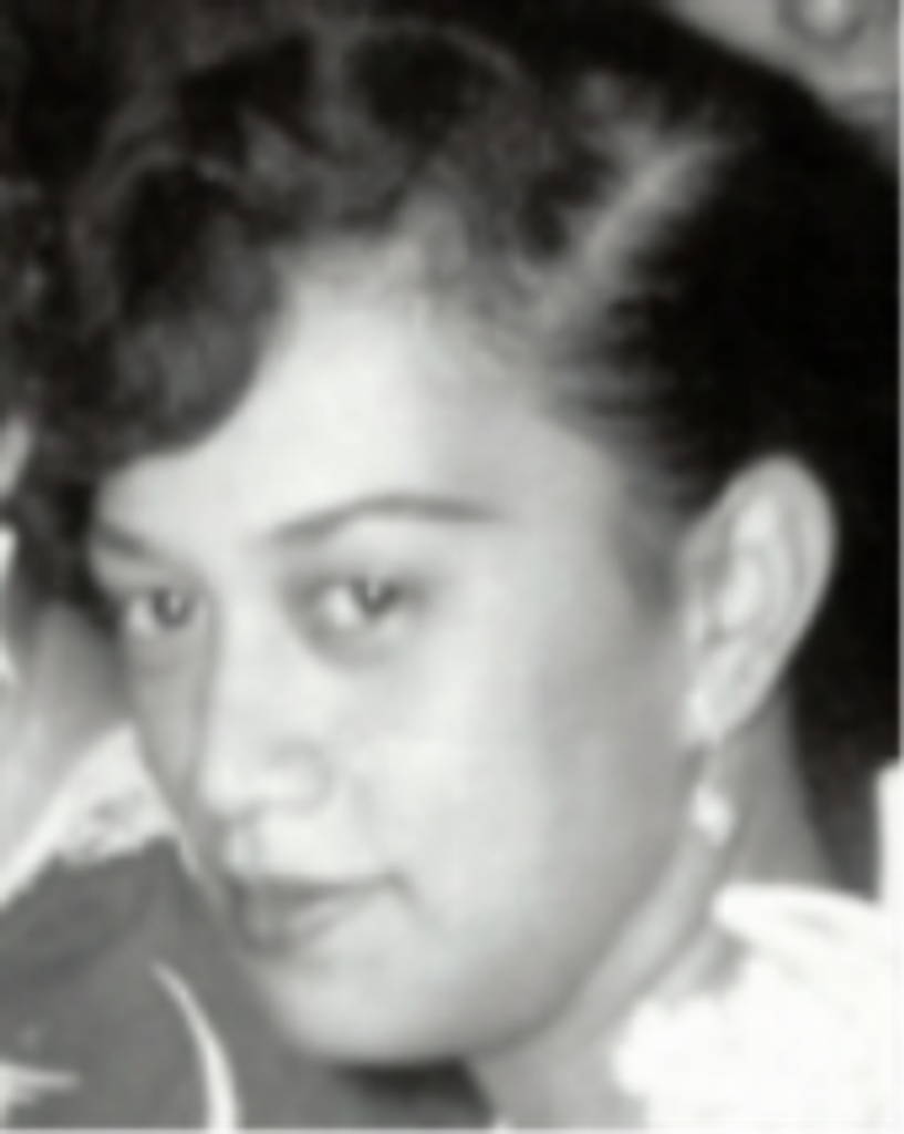 Winona Lihau Bruhn