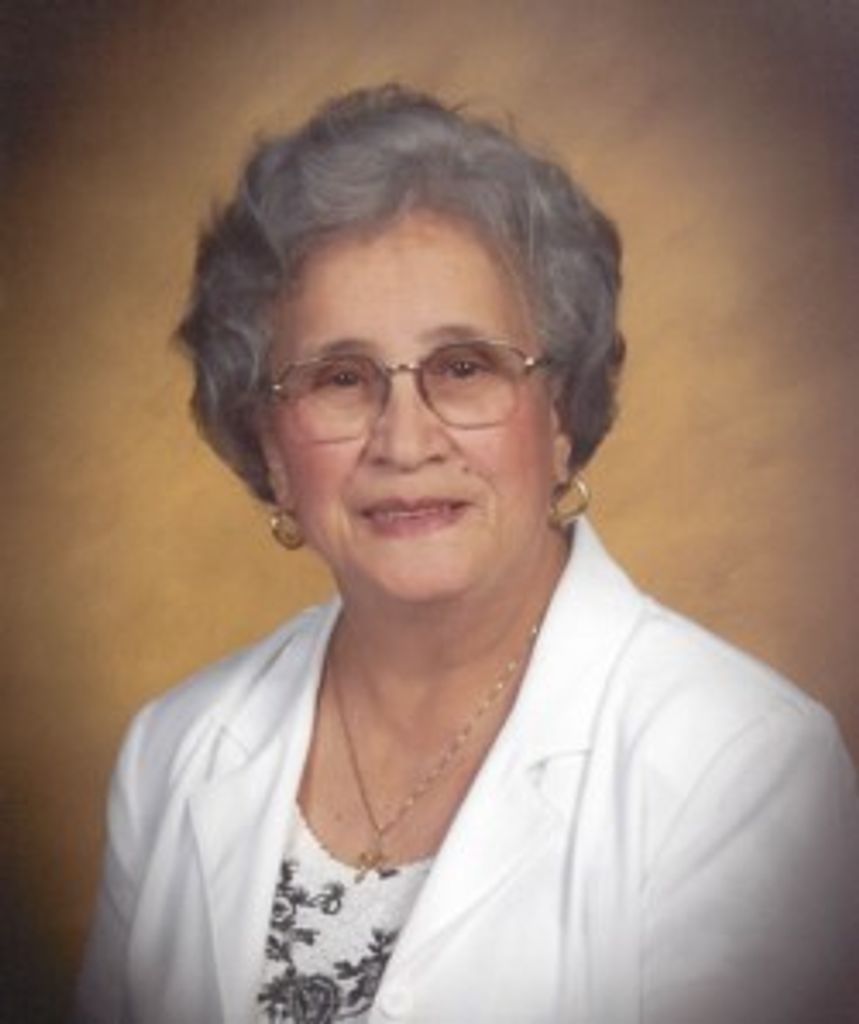 Dorothy Auzenne