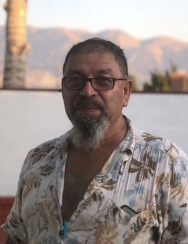 Alfonso Ceja