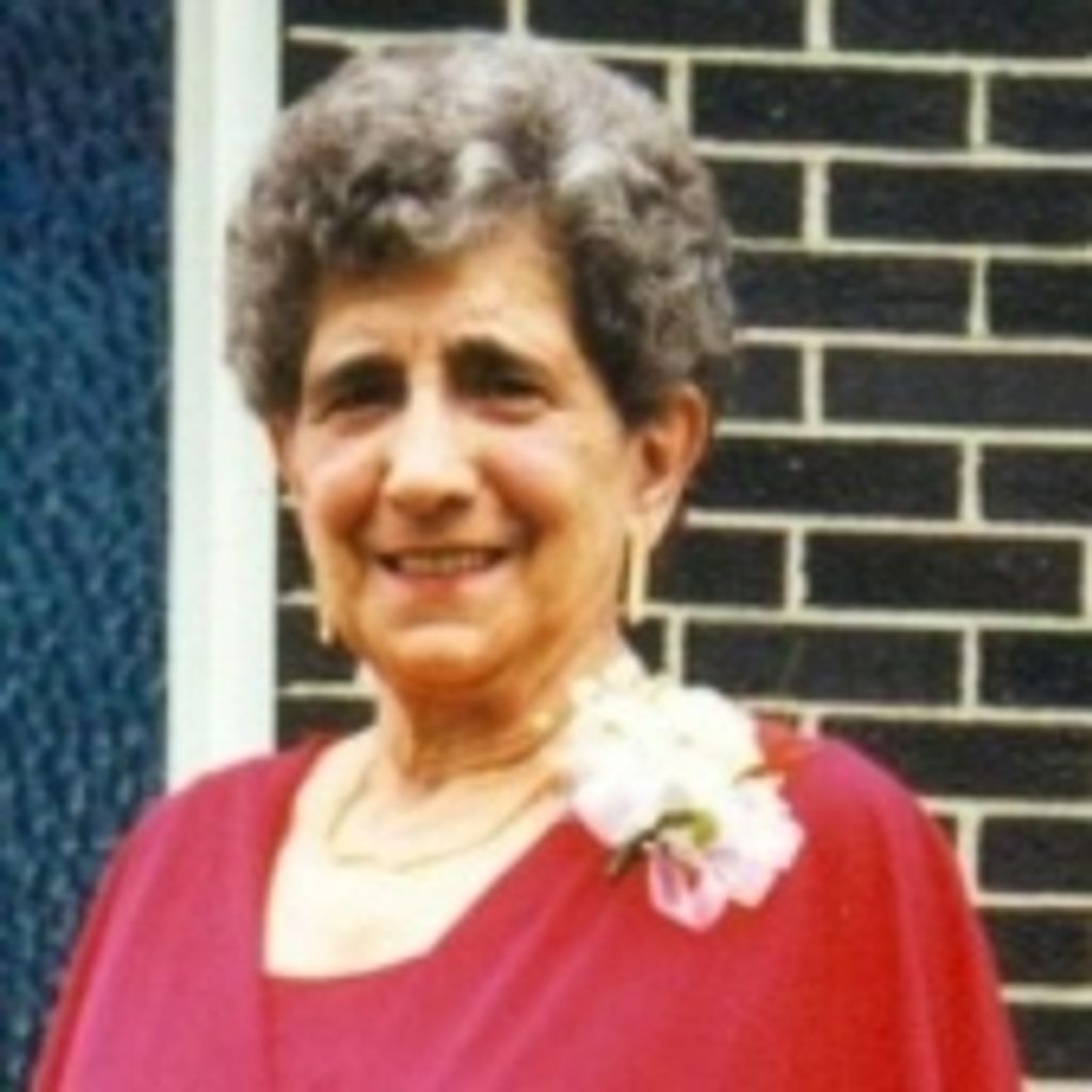 Frances Torrico