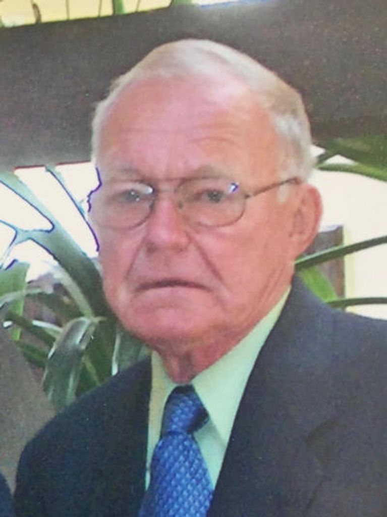 Eugene Ciesiel Profile Photo