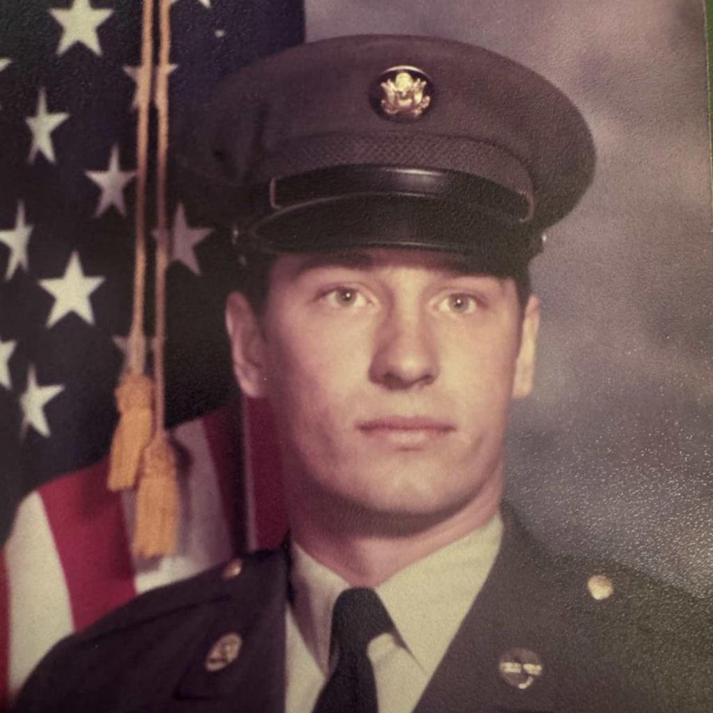 Kenneth J. "Ken" Zuis