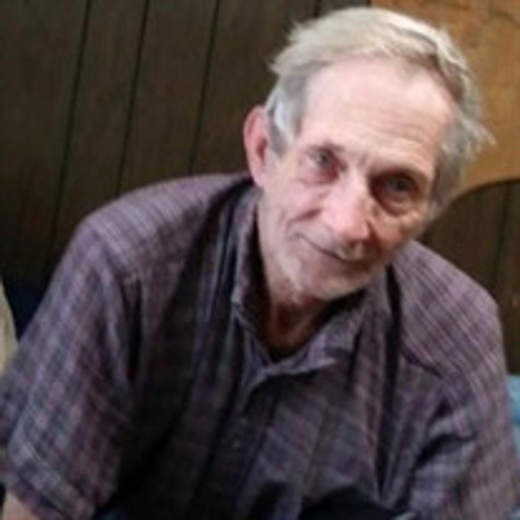 James Donald Conner Profile Photo