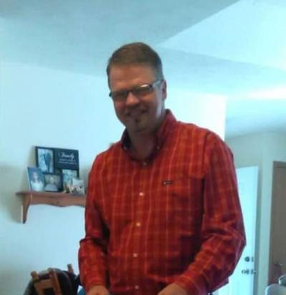 Bruce Wayne Martin Profile Photo