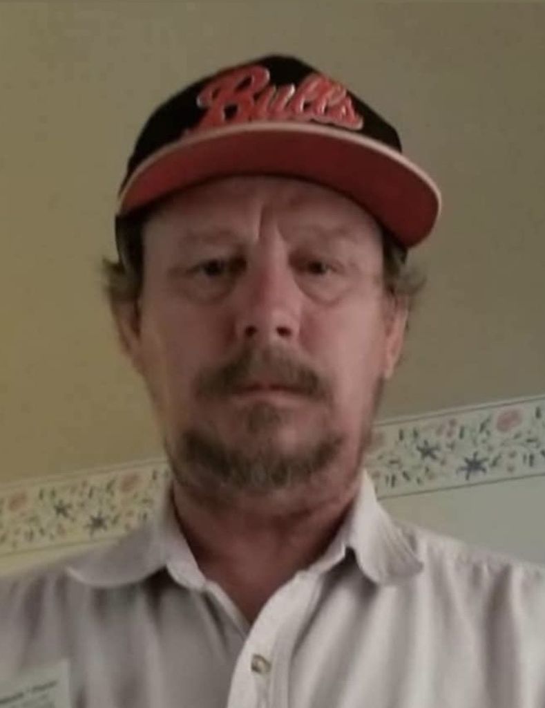 Charles Edward Frazier Profile Photo
