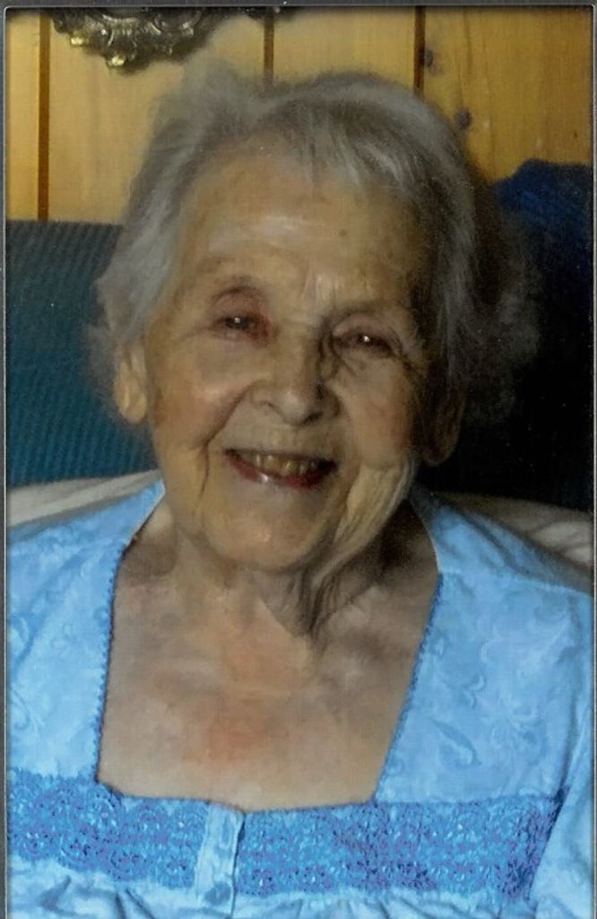 Ruth Hughes