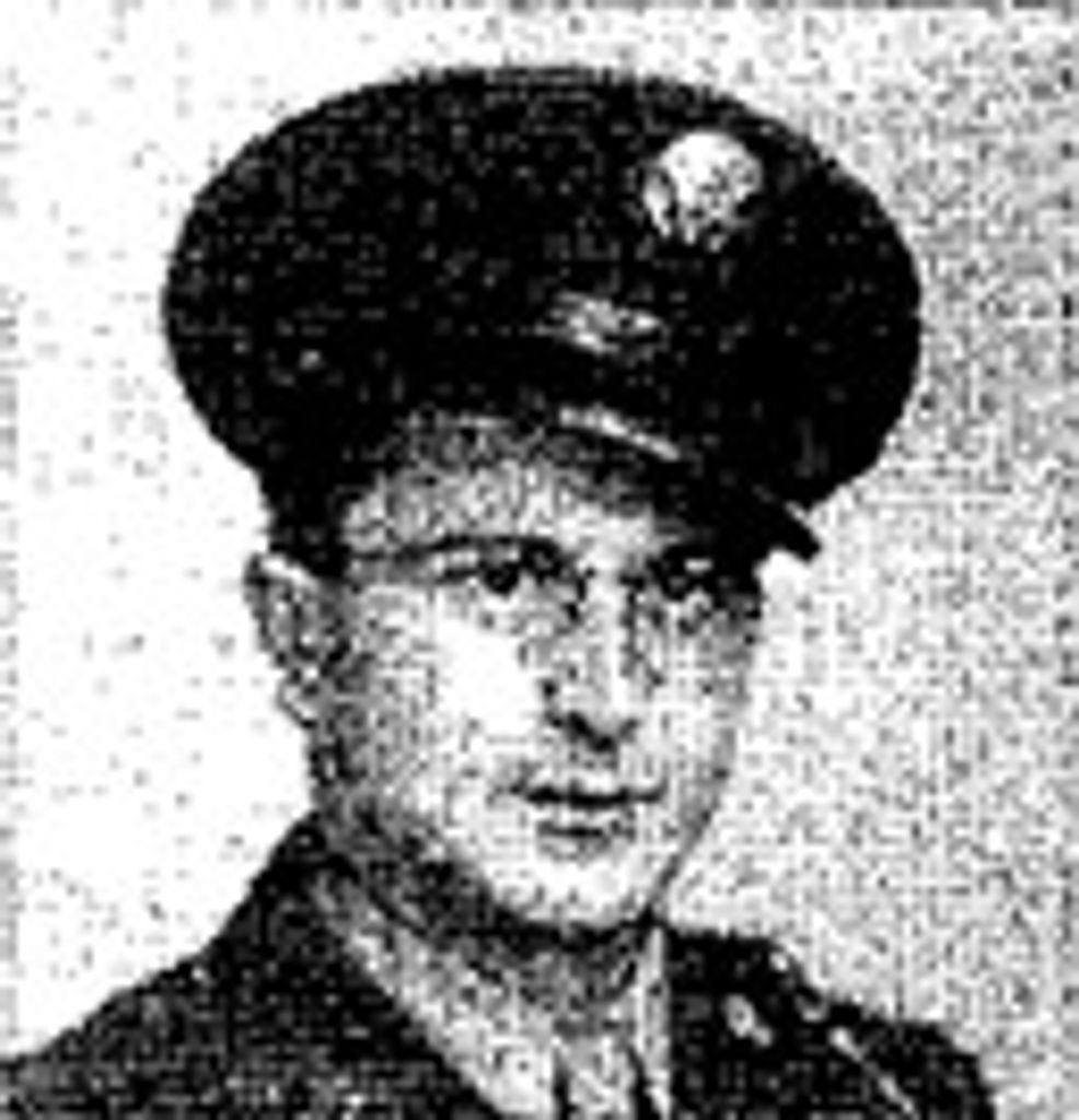 Charles G. Albertz