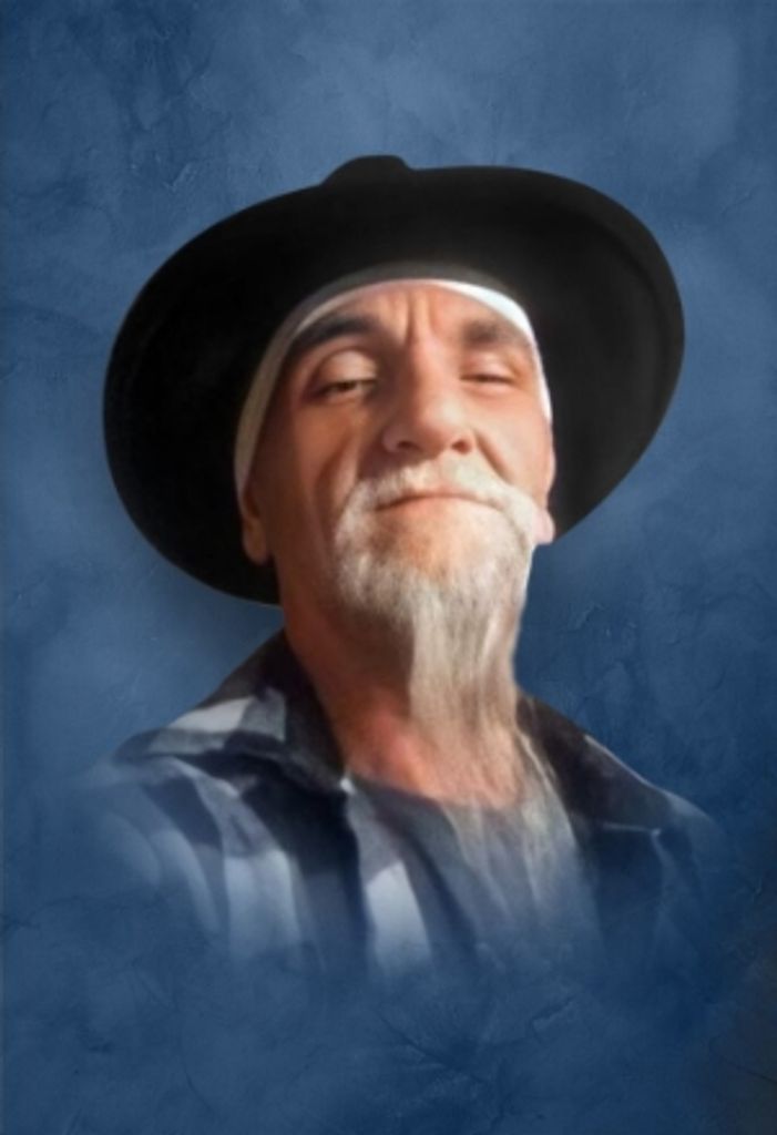 Jason Curtis "Bobo" Jamerson Profile Photo