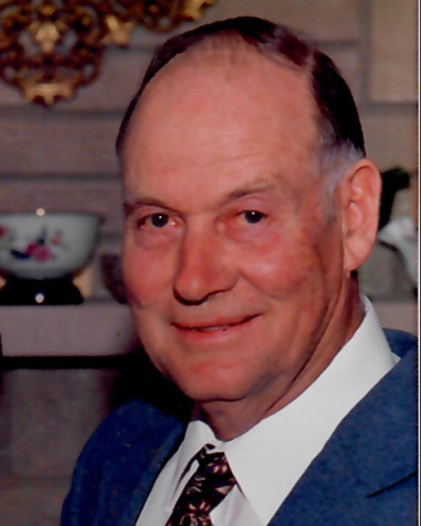 William Melvin Banes
