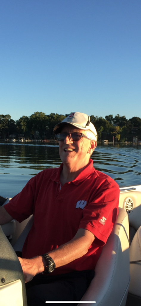 C. Foust Profile Photo
