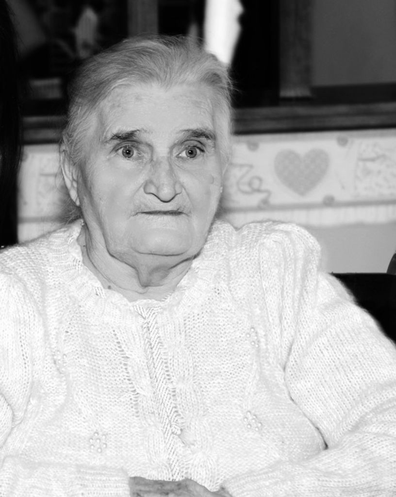 Margaret Mary Kolveck