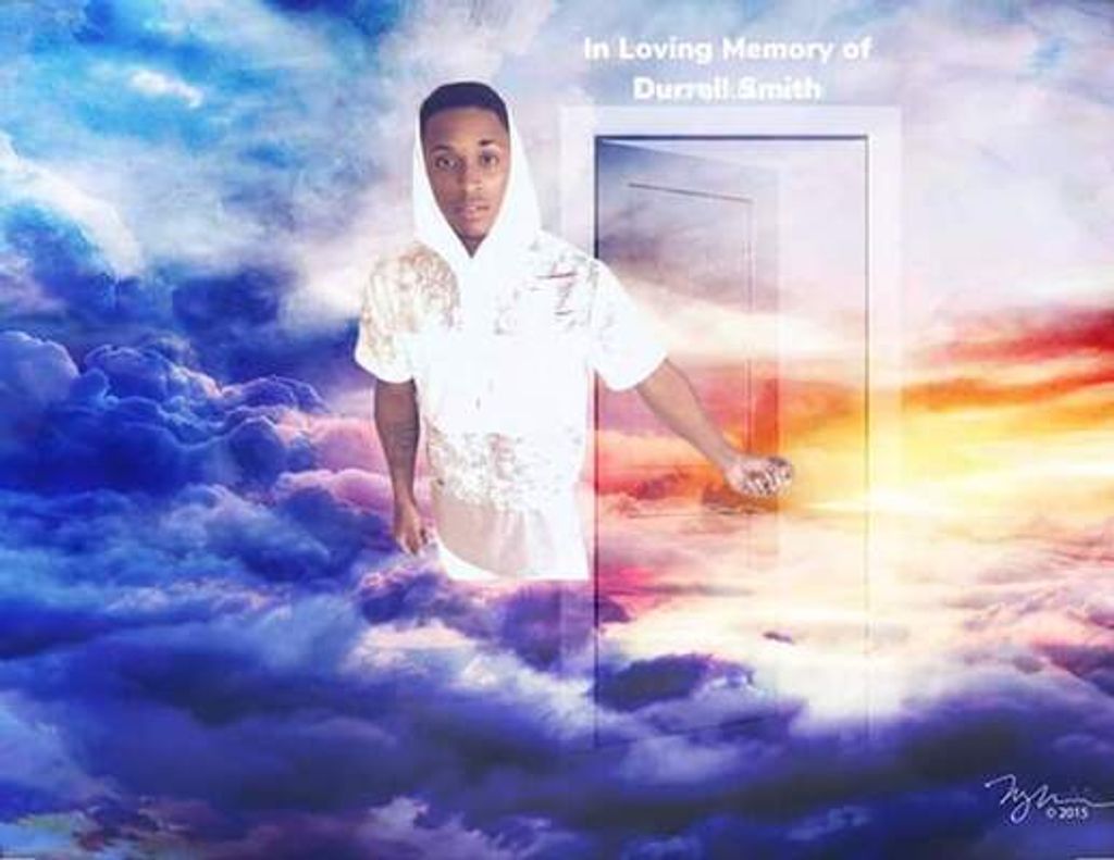 Durrell Lamar Smith Profile Photo