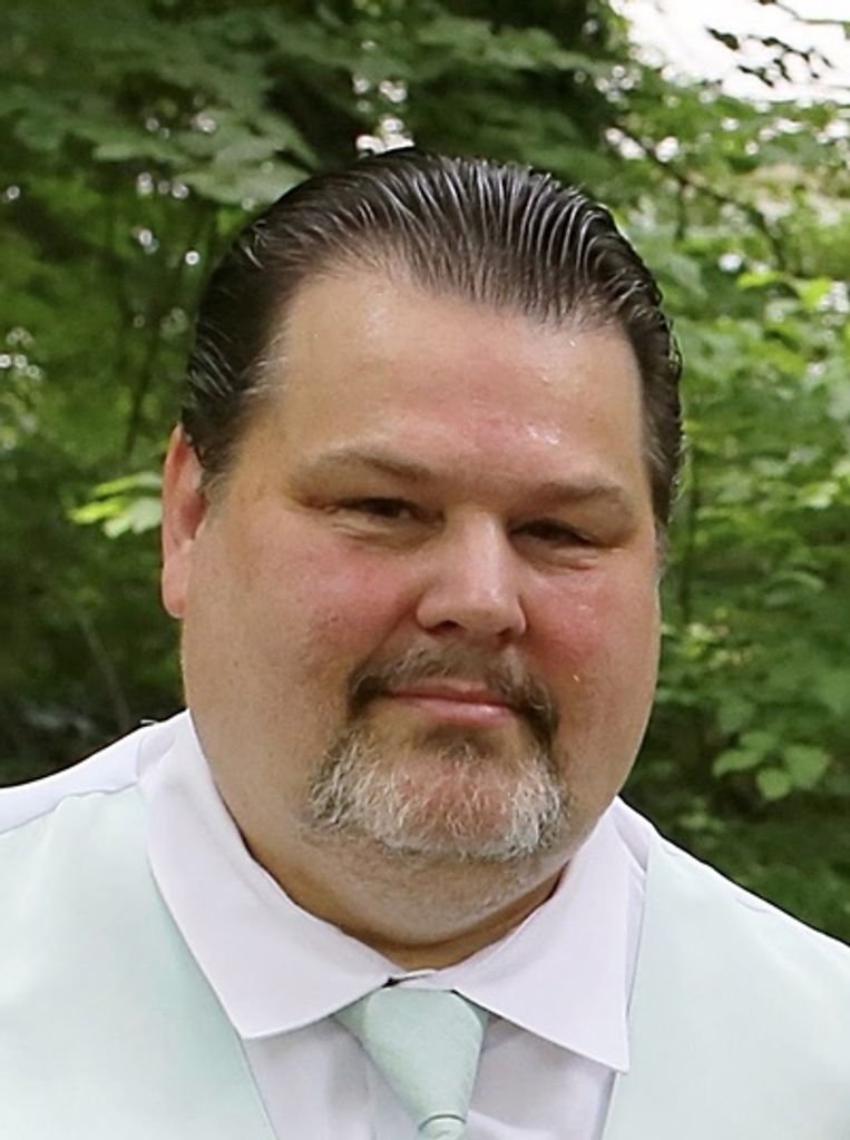 Michael J. Berry Profile Photo