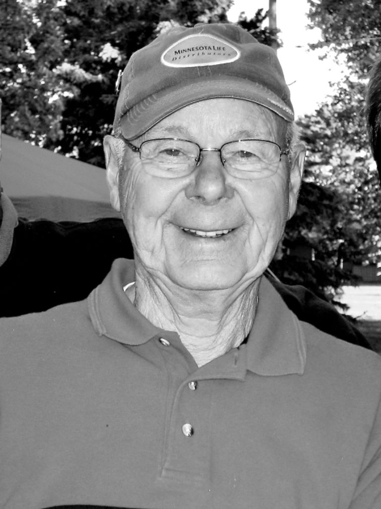 Harold Sanders