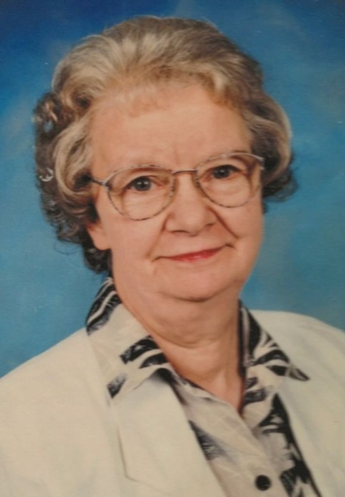 Doris Duke Profile Photo