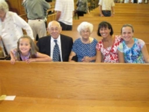 Francis "Frank" L. Messa photo gallery thumbnail 28 of 52