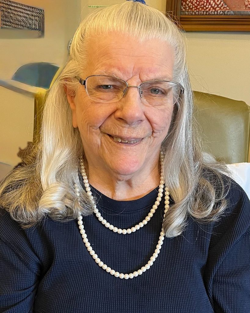 Betty A. Derr Profile Photo