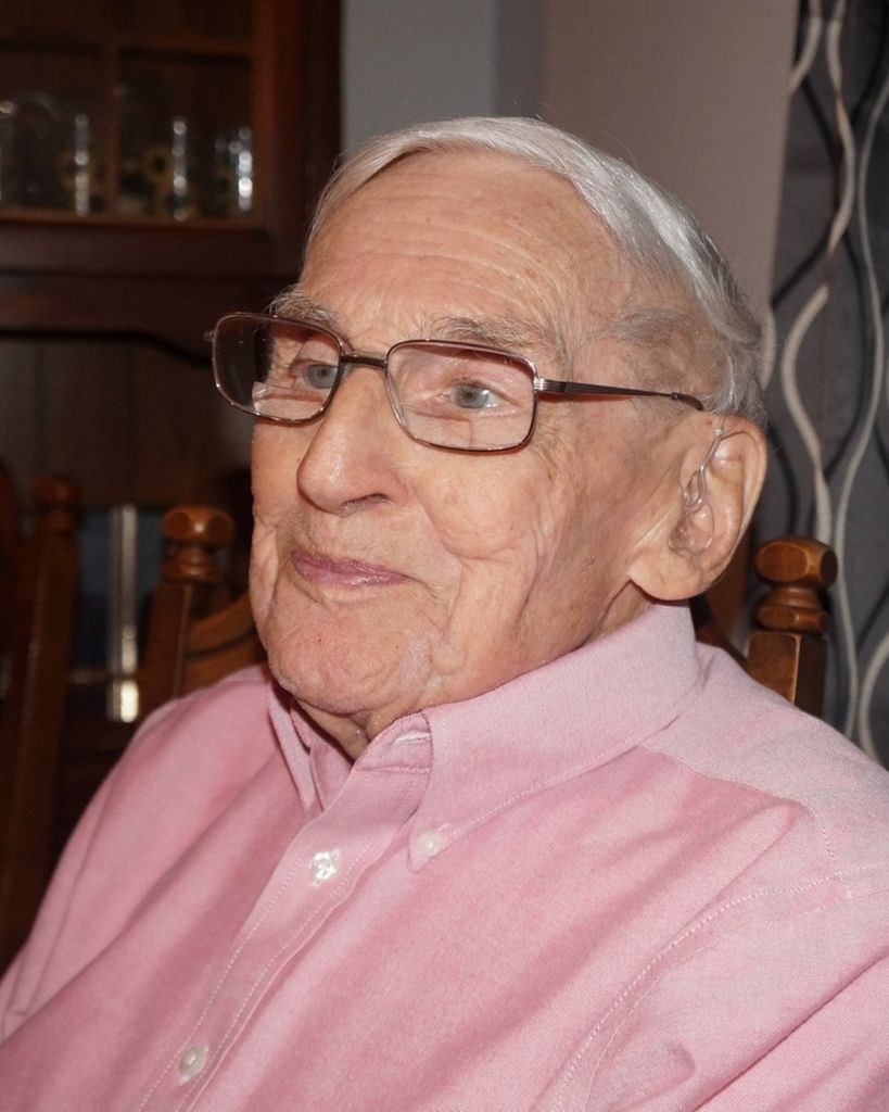 Howard E. Sutliff Profile Photo