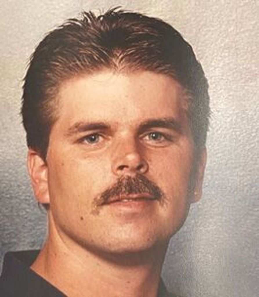 Charles Blade Profile Photo