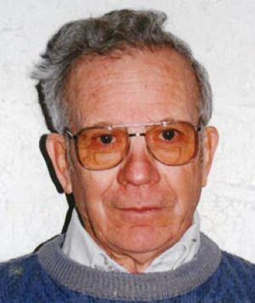 Dean McOmber