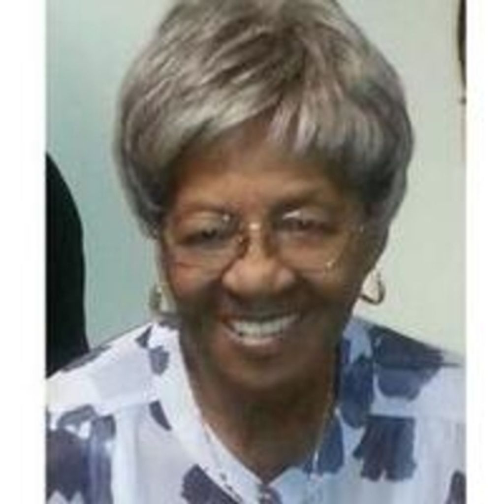 Edith Revels