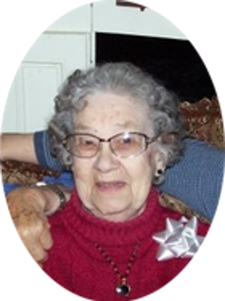 Doris Malloch