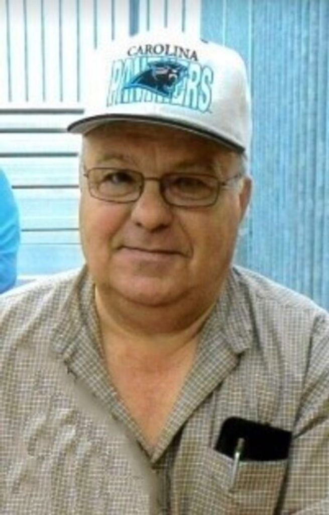 Frank Berkley Profile Photo