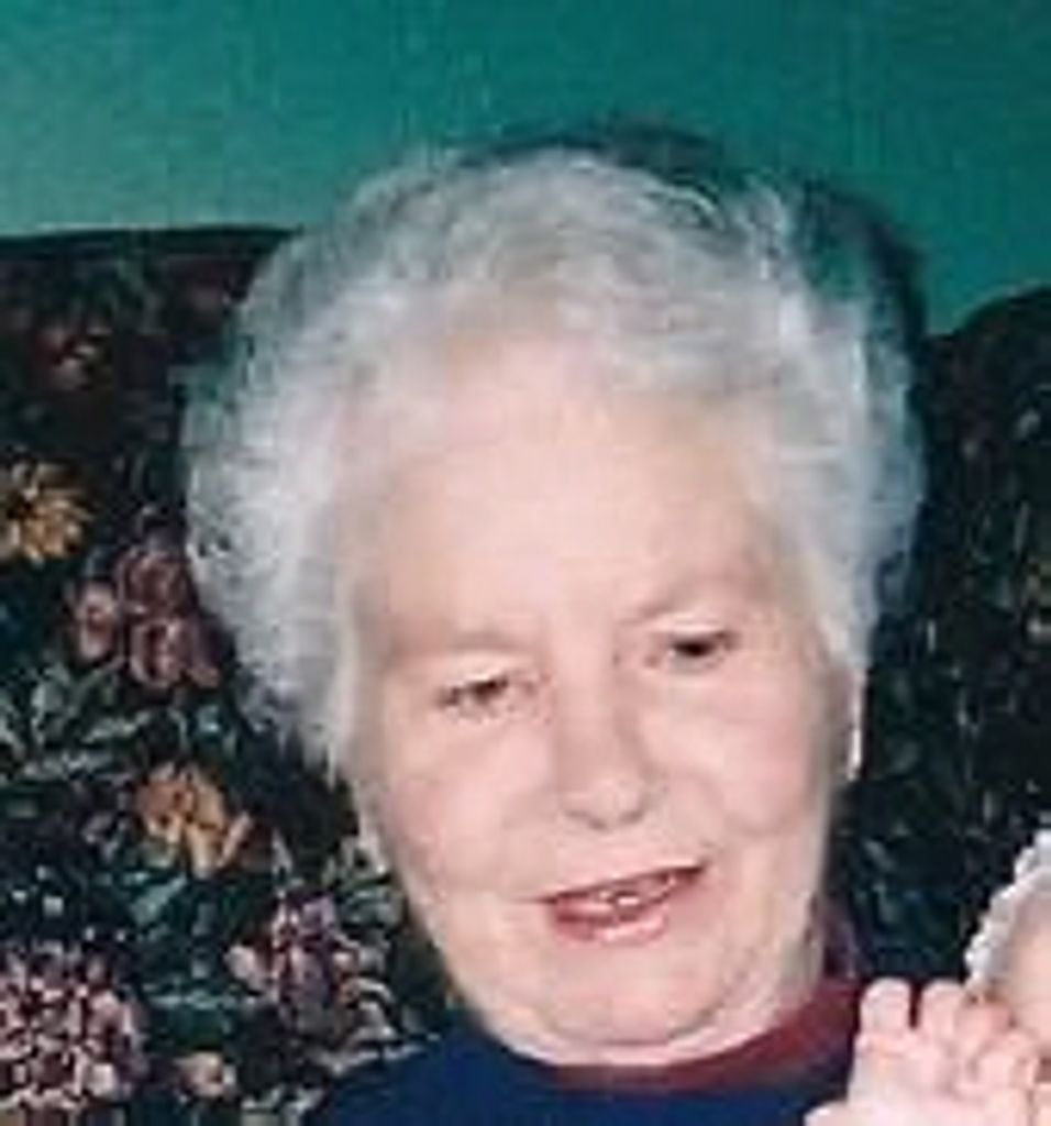Mary Lou Robinson