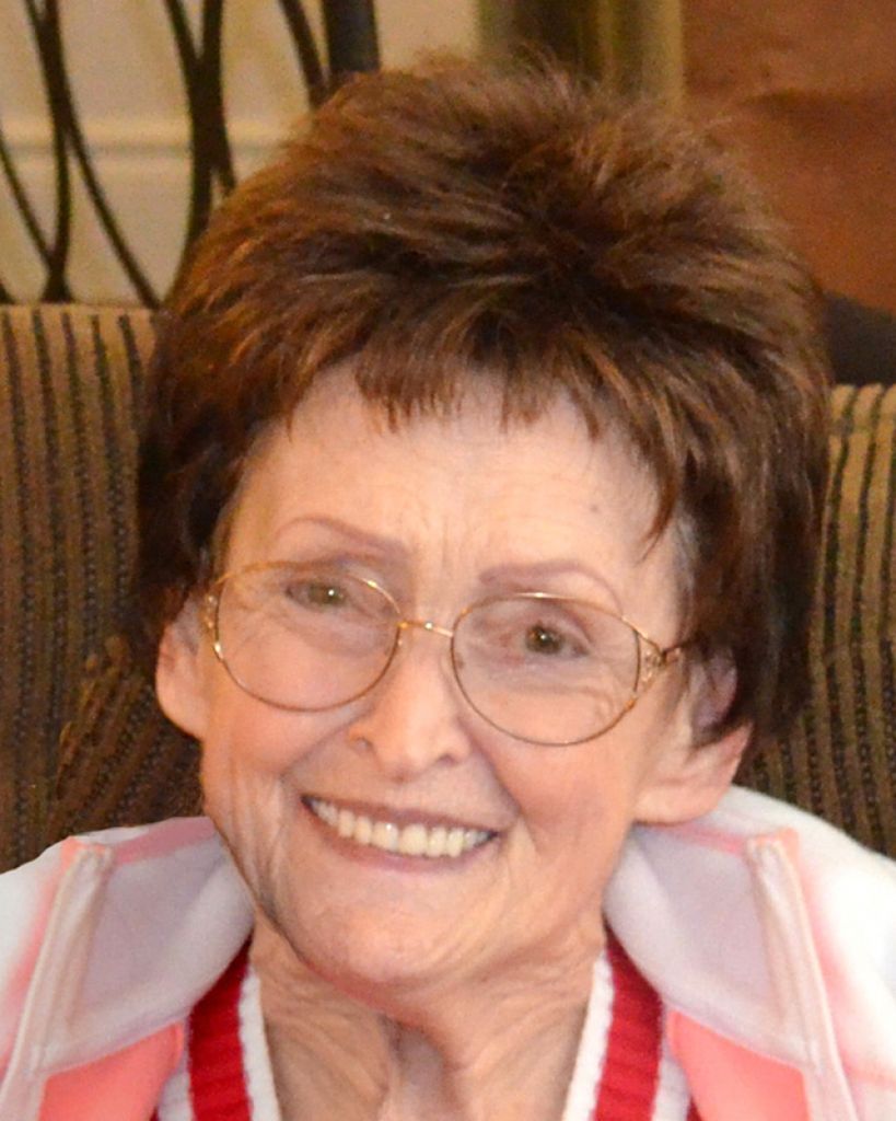 Margene Johnson Story