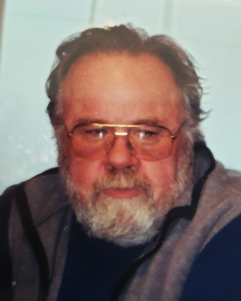 David M. Robinson