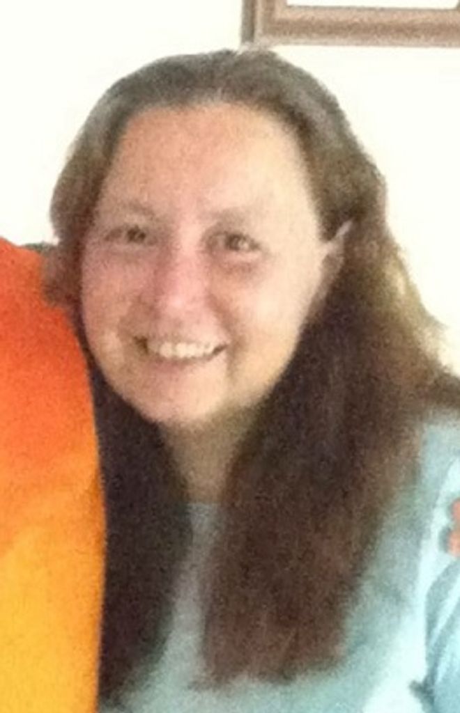 Christina  Hampton