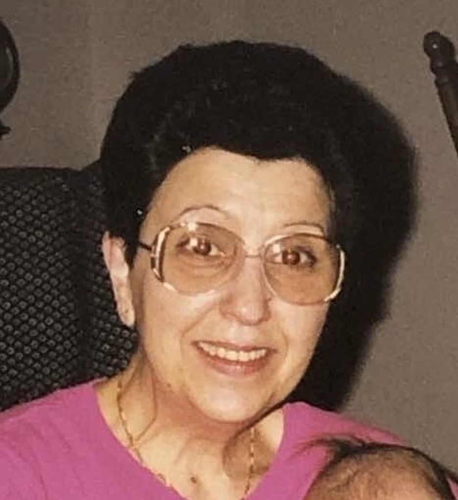 Carolyn  R  Palminteri Profile Photo