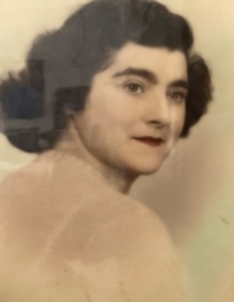 Gladys Newman Profile Photo
