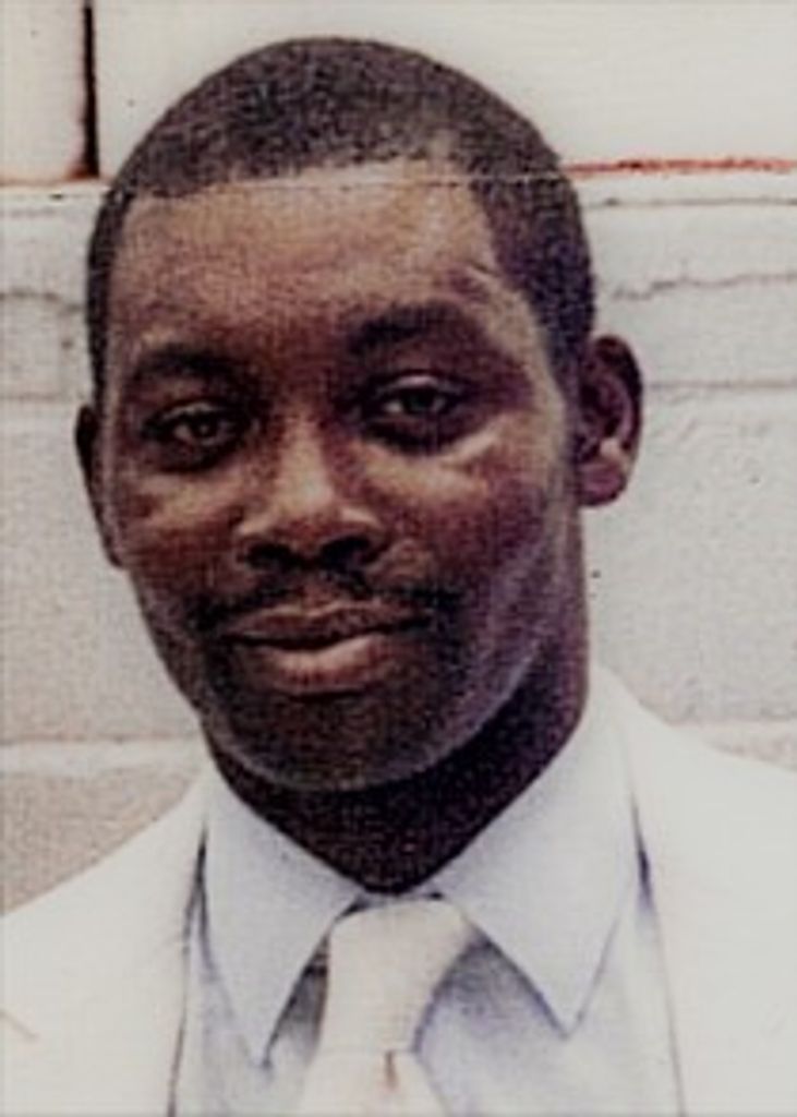 James Elvin (Punkin)  Baldwin