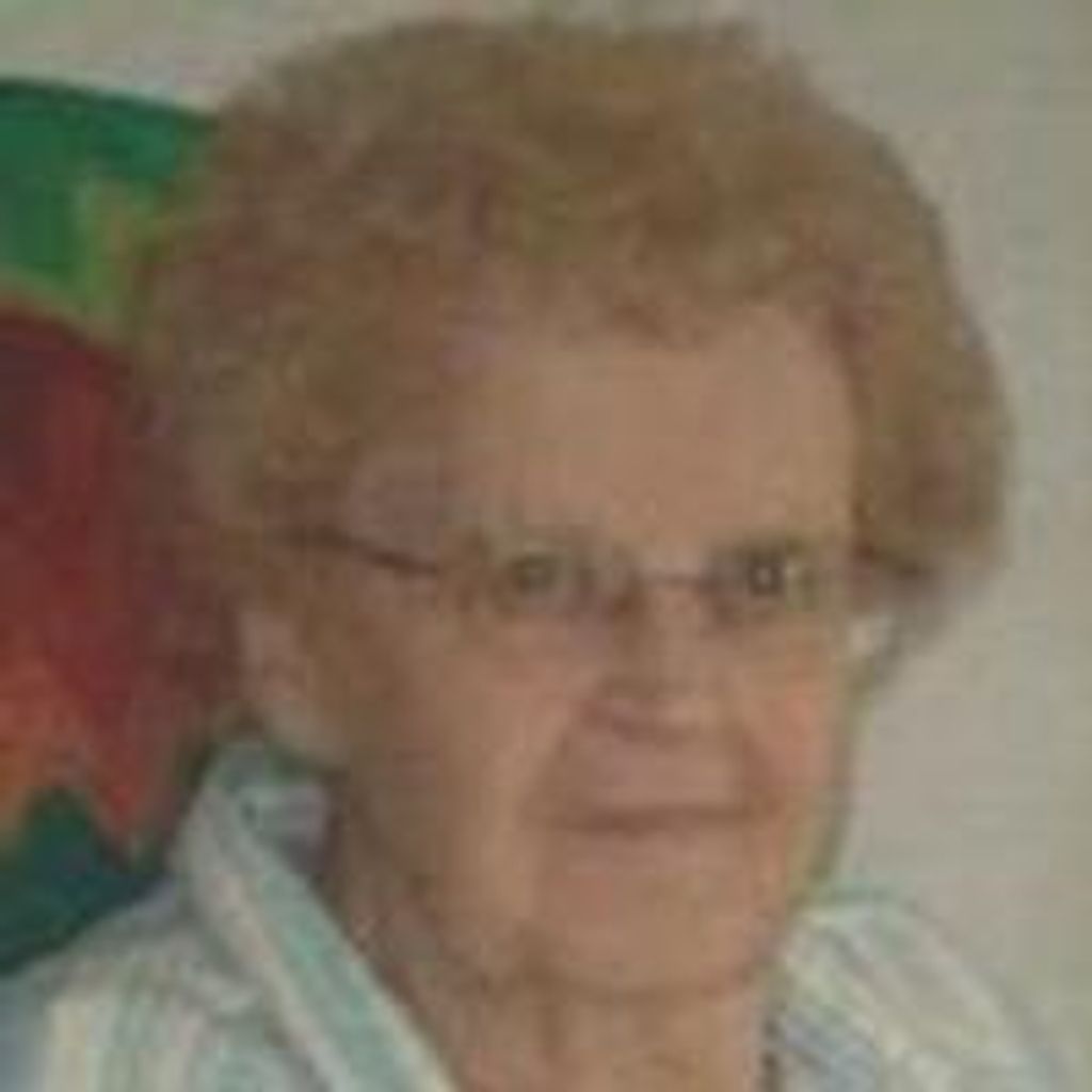 Kathryn Ann Sohovich