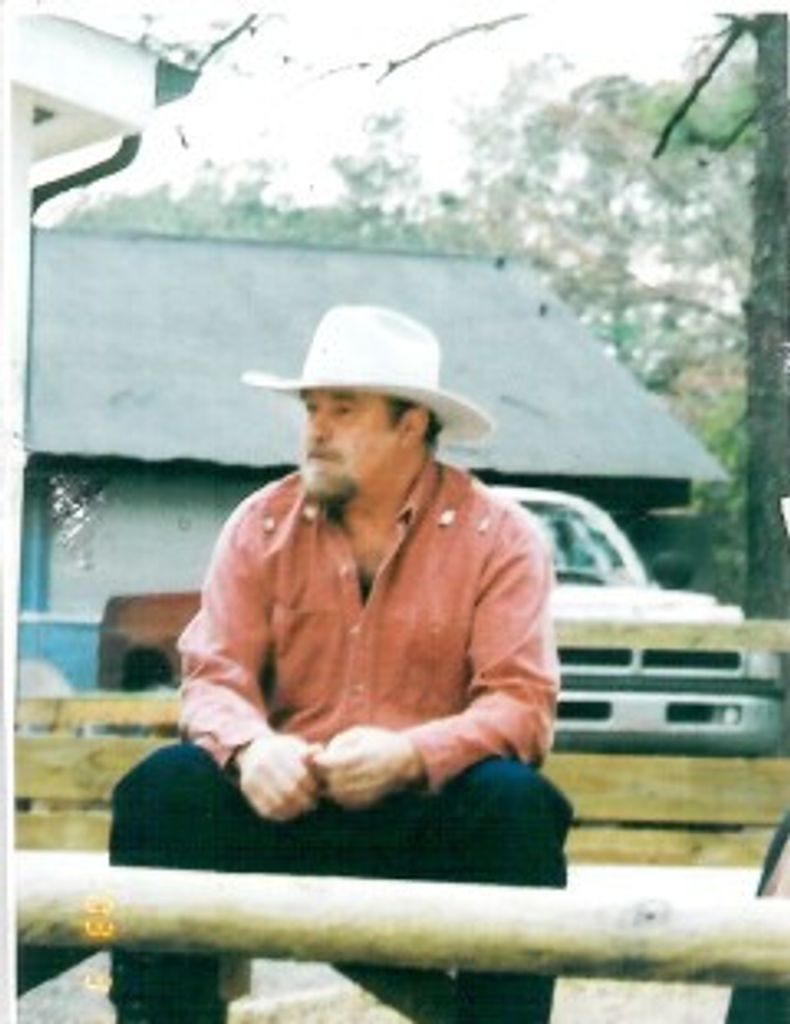 Carlton L. Reynolds Profile Photo