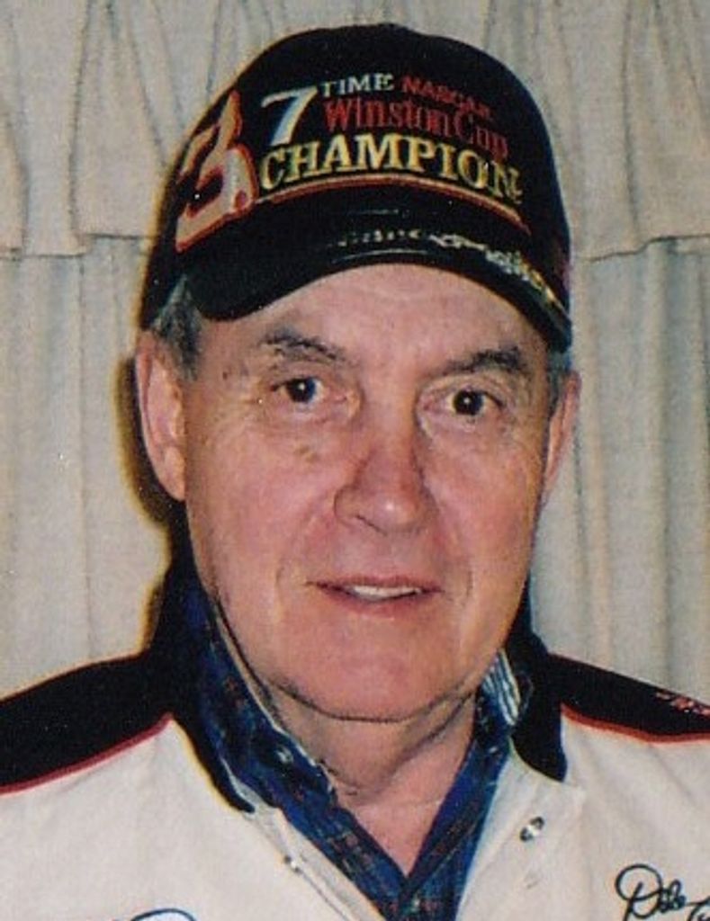 Kenneth C Berry Profile Photo
