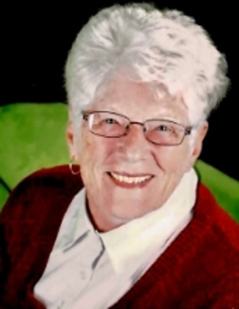Juanita Grace Sekulovich Profile Photo