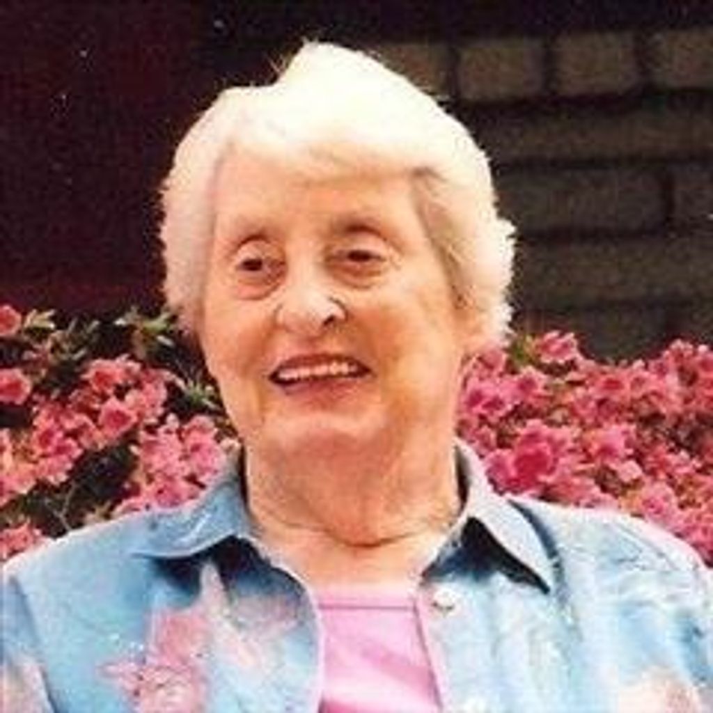 Alma June Sharp Profile Photo