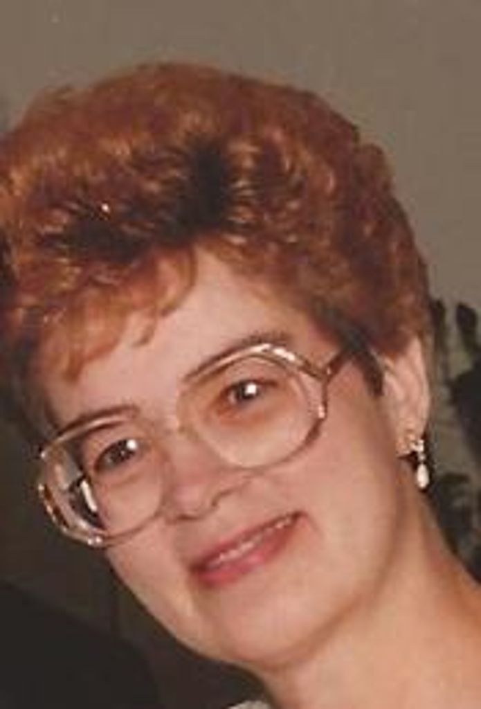 Carol M. Tasselmyer