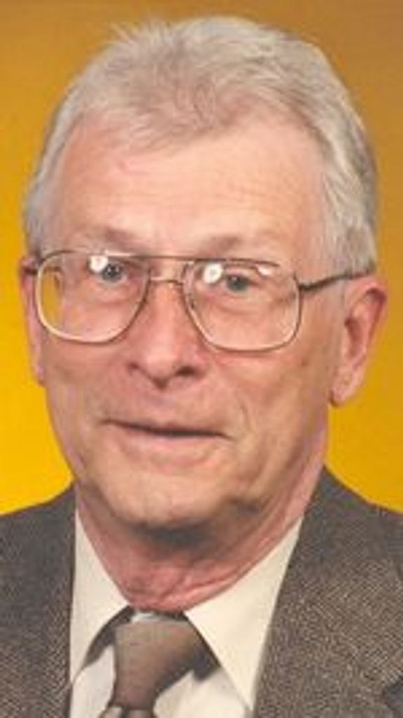 E. Ray Stuempfle