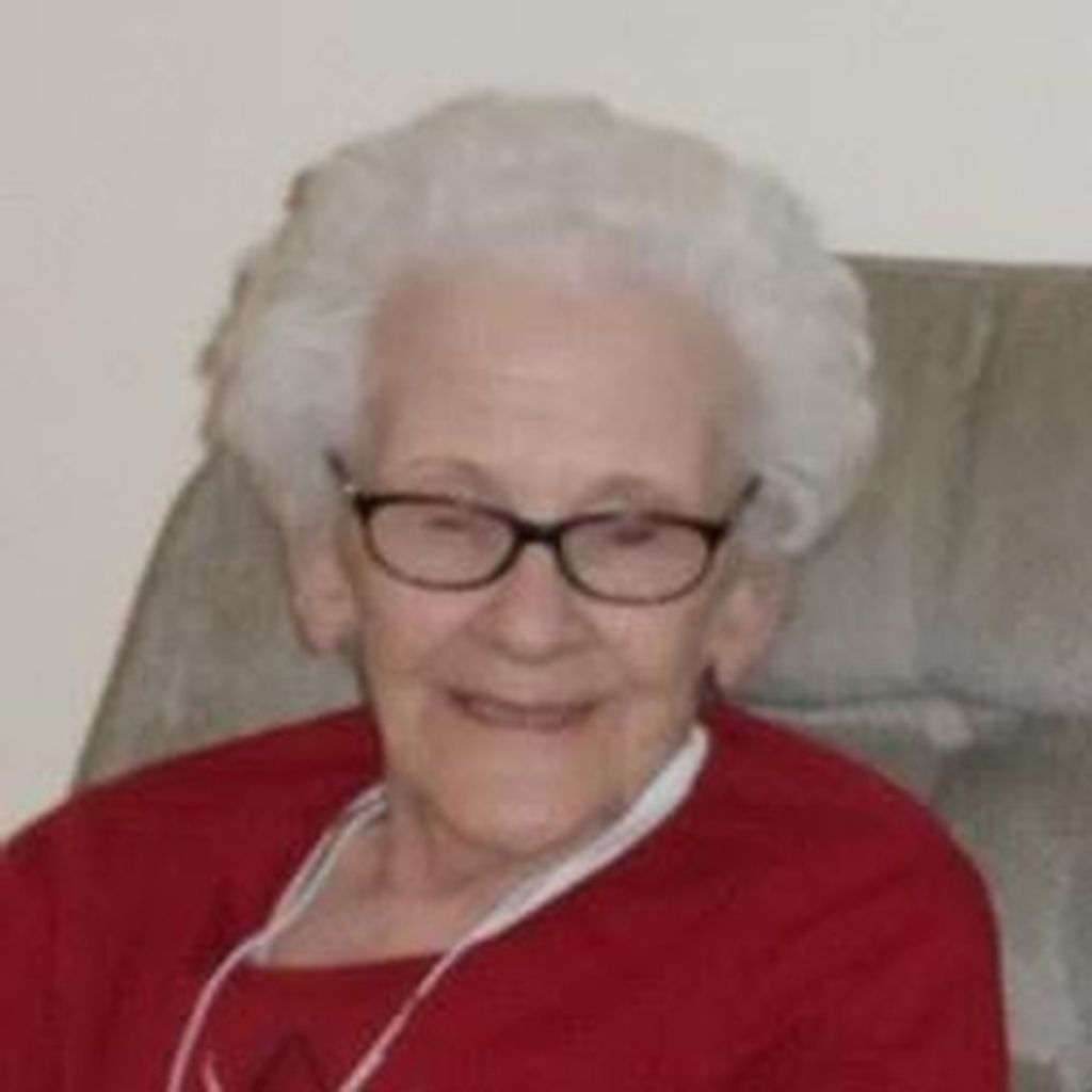 Edith ''Elaine'' Kirby