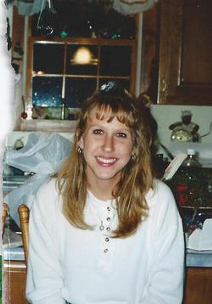Sheree Upshaw