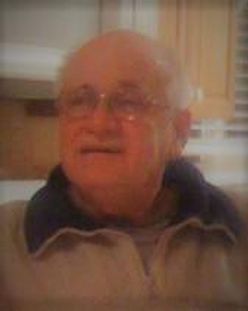 Harry C. “Sonny” Sharp Profile Photo