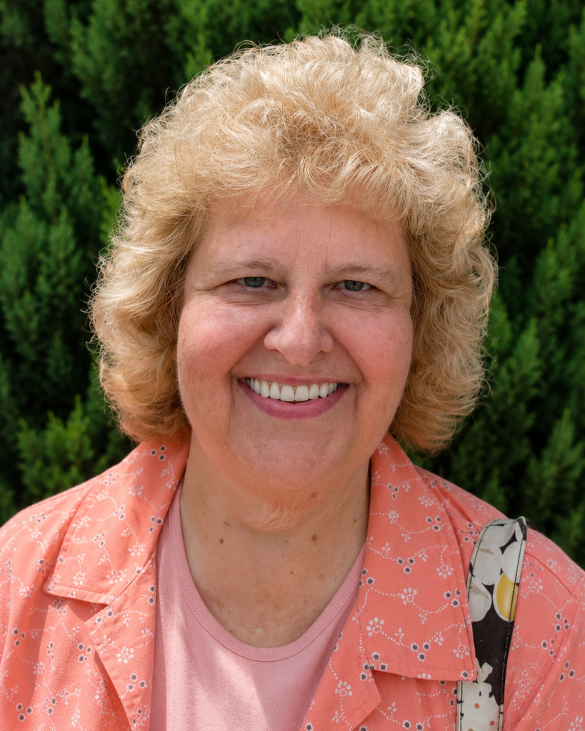 Clare Ann Troutman Profile Photo