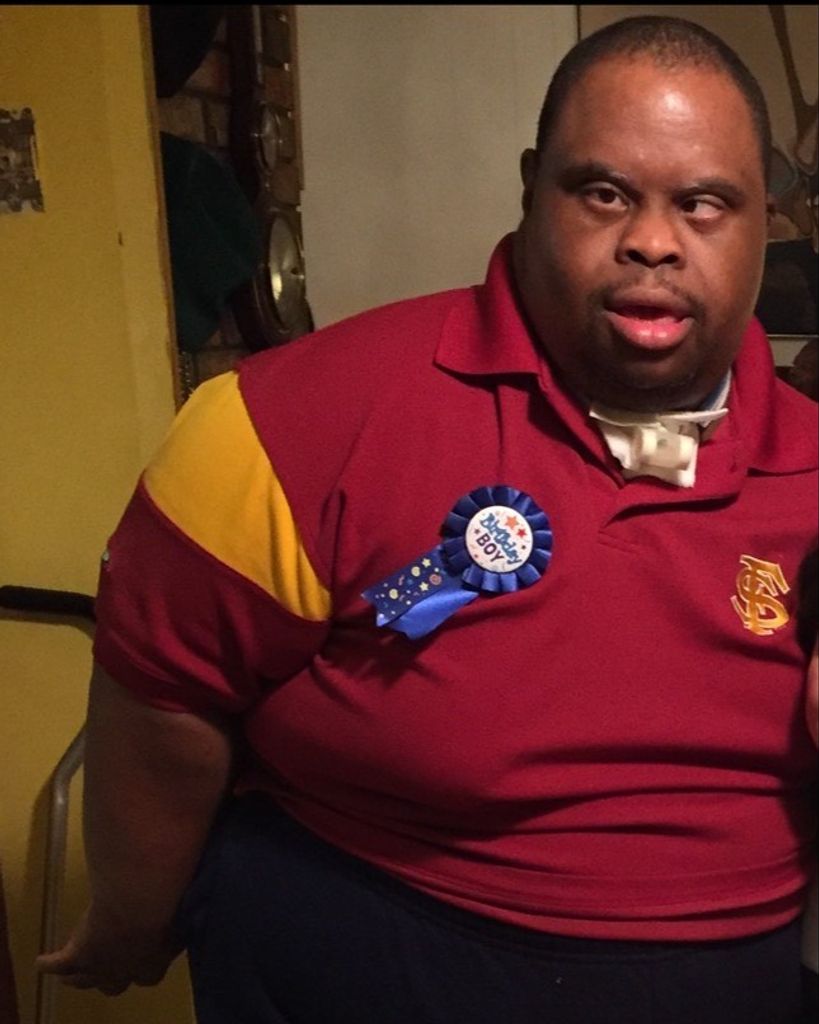 Curtis Tyrone Cox