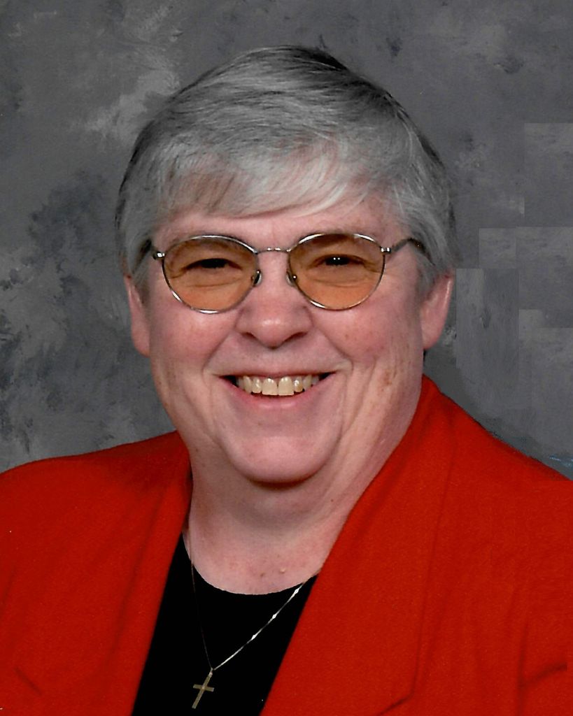 Marcia K. Lippert