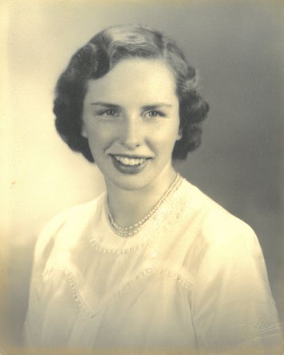 Catherine "Cathie" Thomas Murphy Profile Photo